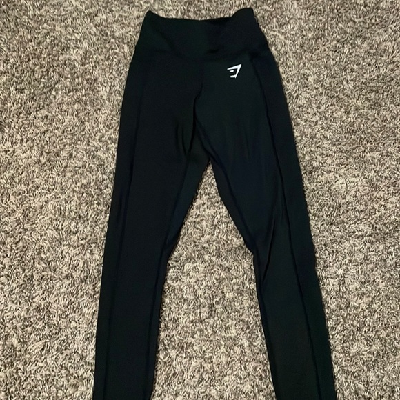 GYMSHARK sculpt leggings - Picture 1 of 3